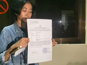 Jambret Dylan Sampai Jatuh dari Motor di Semarang, 2 Pemuda Dibekuk