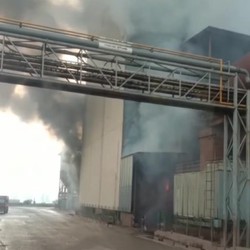 Tungku Smelter di Morowali RI Meledak, Pihak China Buka Suara