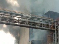 Tungku Smelter di Morowali RI Meledak, Pihak China Buka Suara