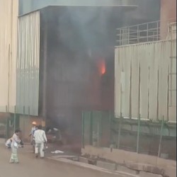 Duh, Korban Tewas Ledakan Smelter Morowali Jadi 18 Orang