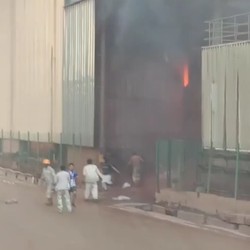 Tungku Smelter Morowali Meledak, Siap-siap Menaker Lempar Sanksi!