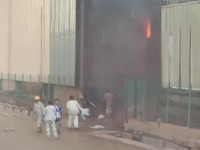 Kronologi Lengkap Meledaknya Tungku Smelter No.41 di Morowali