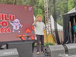 KPU Petakan Potensi Kecurangan Saat Pemilu 2024, Wajibkan Ada Simulasi di TPS