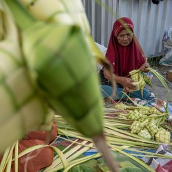 Usai Idul Fitri Ada Idul Adha, Simak Cara Tepat Beli Hewan Kurban!