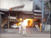 Tungku Smelter di Morowali Meledak, Ini Dia Pemiliknya