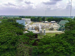 Aturan Baru Carbon Capture Storage Jadi Angin Segar Industri Hulu Migas