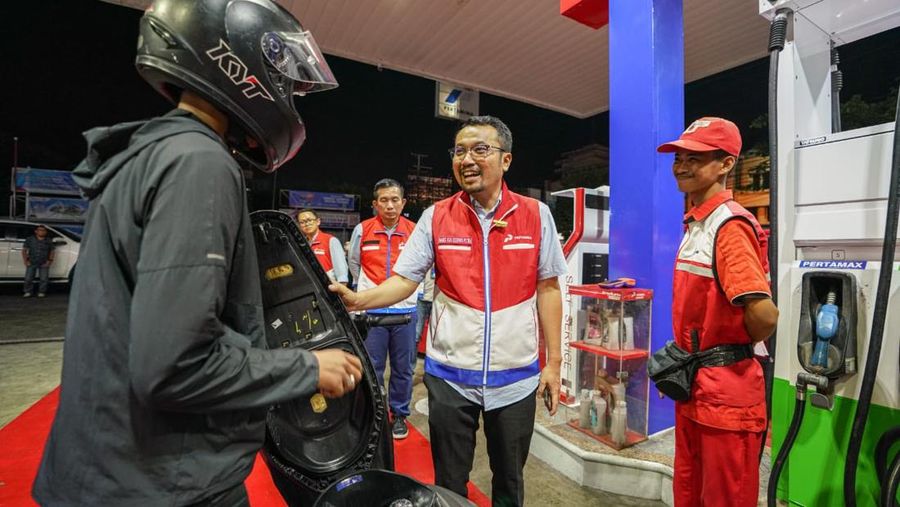 Pertamina Patra Niaga