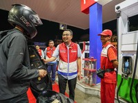 Pertamina Patra Niaga Optimalkan Layanan Energi di Sulawesi