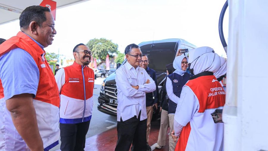 Pertamina Patra Niaga