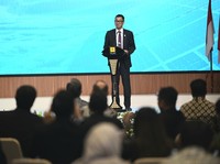 PLN Teken LOI Bersama 3 Perusahaan Terkait Dedieselisasi