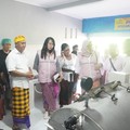 Srikandi PLN Sukses Tingkatkan Usaha Petani Wanita di Bali