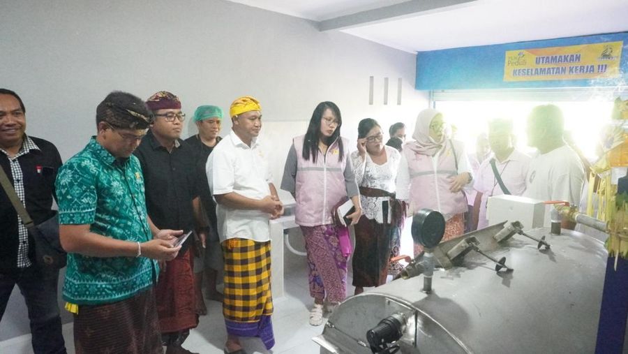 PLN