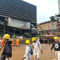 Ada Insiden Kebakaran di Smelter Nikel SLNC, Ini Penjelasan IMIP