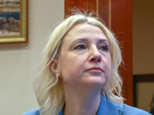 Langkah Tokoh Antiperang Melawan Putin di Pemilu Dijegal 100 Kesalahan