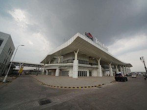 Operasional Exit Tol KM 149 Diperpanjang, Permudah Akses ke Stasiun Kereta Cepat