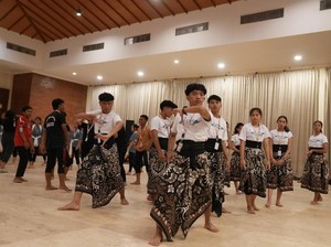 DPRD DKI Sarankan Pemprov Dirikan SMK Khusus Seni di Jakarta