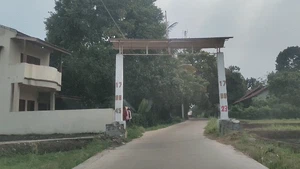 Indahnya Toleransi, Hidup Rukun 2 Agama di Kampung Kristen Cianjur
