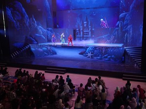 Main Wahana Sepuasnya di Trans Studio Cibubur, Diskon sampai 60%