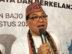 Pesan Natal Uskup Ruteng: Pilih Pemimpin Tak Sekadar Gimik di Media Massa