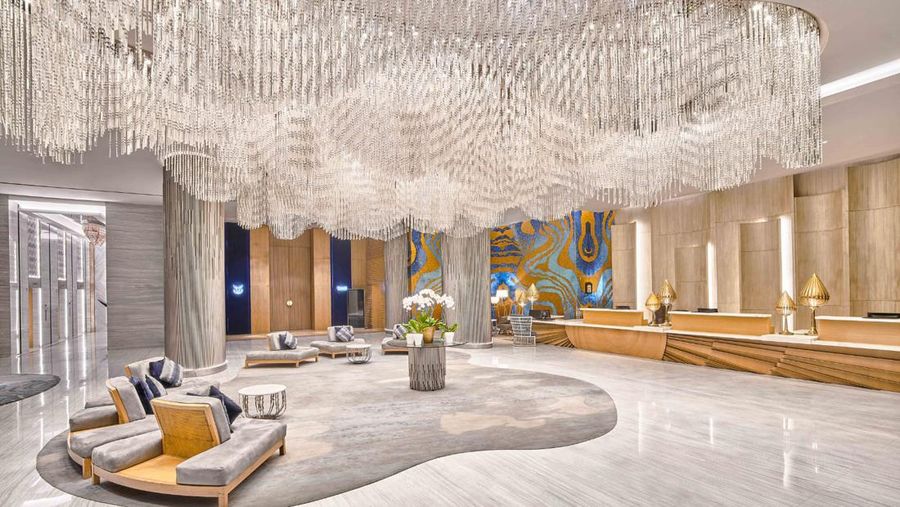 Vasa Hotel Surabaya