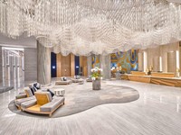 Top! Vasa Hotel Surabaya Raih Penghargaan Bergengsi