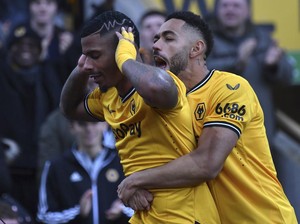 Wolves Vs Chelsea: Serigala Terkam Singa London 2-1