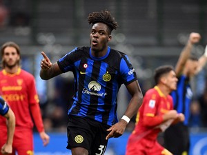 Pembuktian Yann Bisseck Buat Inter Milan