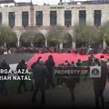 Berduka Untuk Gaza, Perayaan Natal di Betlehem Tak Meriah
