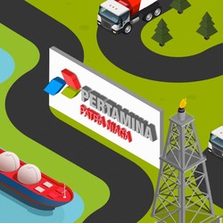 Pertamina Patra Niaga: Menjaga Energi, Mendorong Ekonomi Berkelanjutan