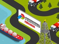 Pertamina Patra Niaga: Menjaga Energi, Mendorong Ekonomi Berkelanjutan