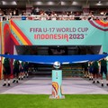 Sepak Bola RI Cetak Sejarah: Jadi Tuan Rumah Piala Dunia U-17