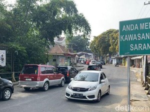 Ini Ciri-ciri Warung di Sarangan yang Getok Harga Nasi Goreng Rp 225 Ribu