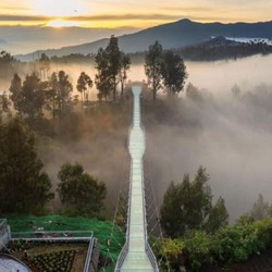 Libur Panjang Horor! Viral Gunung Bromo Dikabarkan Macet Total