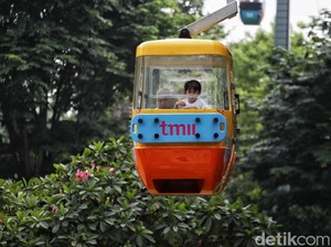 11 Kegiatan Seru di Taman Mini Indonesia Indah (TMII), Harga Tiket, Jam Buka