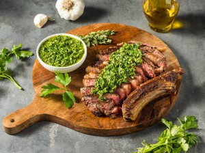 Sajian Steak hingga BBQ Untuk Kumpul Keluarga di Akhir Tahun