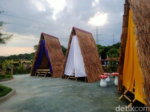 Cirebon Berpotensi Diselimuti Awan Sabtu, 31 Oktober 2026