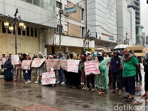 Pemkot Bandung Pastikan Dalem Kaum Tetap Zona Merah untuk PKL
