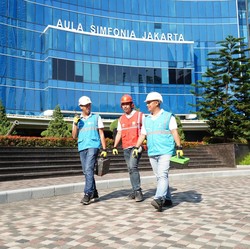 PLN Pastikan Pasokan Listrik Aman dan Andal Selama Nataru