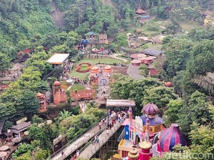 Jurus Pemkab Bandung Barat Tangkis Pungli Modus Getok Parkir