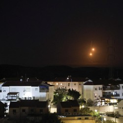 Malam Natal Berdarah! Israel Bombardir Gaza, 78 Orang Tewas