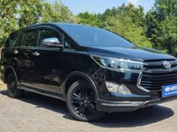 Tetap Eksis, Ini Deretan Keunggulan Innova Venturer