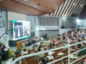 Bintang Pelajar Tingkatkan Kualitas Siswa dengan KENAL UTBK SNBT 2024