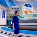 Canggih! BRI Hadirkan Platform Training Virtual BRISMARTVERSE