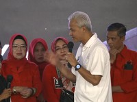Ganjar Disebut Sebagai Jokowi 3.0, Apa Maksudnya?