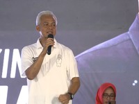 Ganjar Dapat Nasihat Kawan: Transisi Energi Jangan Lompat-Lompat