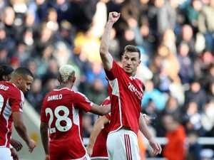 Chris Wood Bikin Hat-trick di Boxing Day, Masuk Catatan Langka