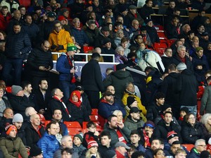Sir Jim Ratcliffe ke Fans MU: Sabar Ya...