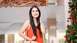 Sandra Dewi Tegaskan Apartemen Dibeli Sebelum Menikah dengan Harvey Moeis