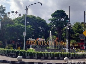 Kota Batu Wacanakan Odong-odong Wisata, Dikelola Langsung oleh Warga