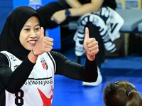 Sosok Megawati Viral di Korea Selatan, Dihormati Idol K-Pop